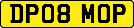 DP08MOP