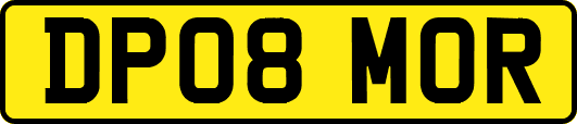 DP08MOR