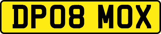 DP08MOX