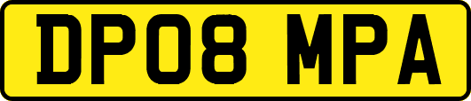DP08MPA