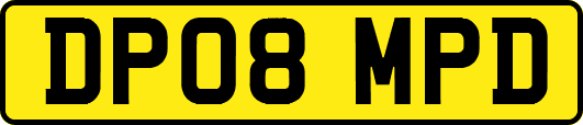 DP08MPD