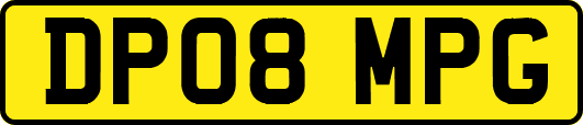DP08MPG