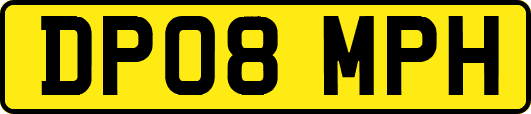 DP08MPH