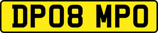 DP08MPO