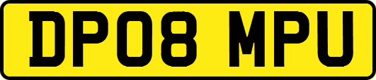 DP08MPU