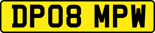 DP08MPW