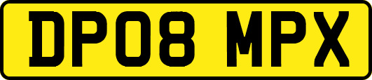 DP08MPX