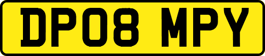 DP08MPY