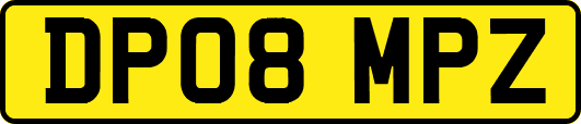 DP08MPZ