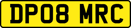 DP08MRC