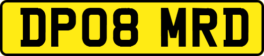 DP08MRD