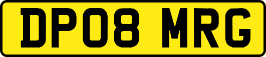DP08MRG