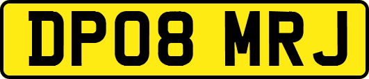 DP08MRJ