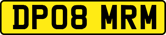 DP08MRM
