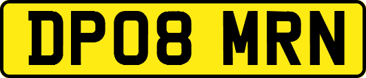 DP08MRN