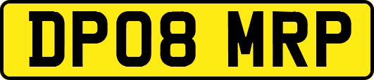 DP08MRP
