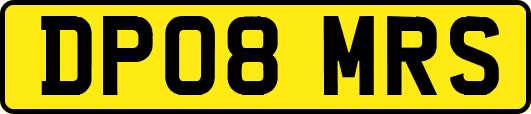 DP08MRS