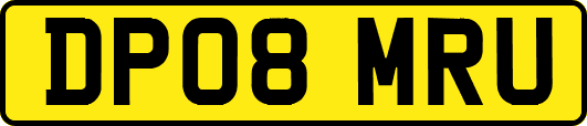 DP08MRU