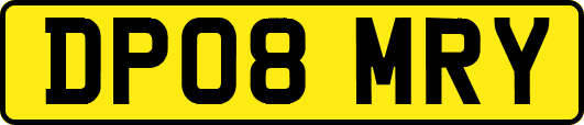 DP08MRY