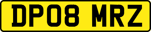DP08MRZ