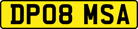 DP08MSA