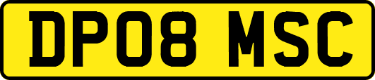DP08MSC