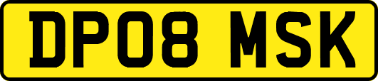 DP08MSK