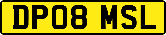 DP08MSL