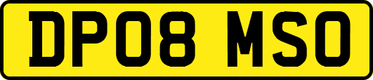 DP08MSO