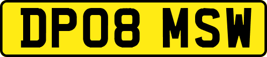 DP08MSW
