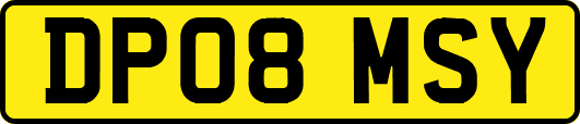 DP08MSY