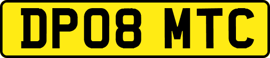DP08MTC