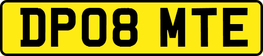 DP08MTE