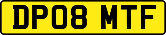 DP08MTF