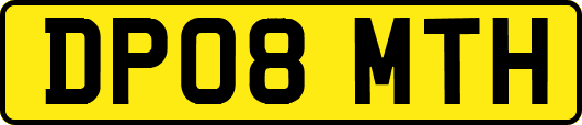 DP08MTH