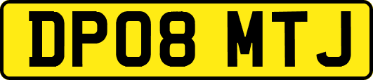 DP08MTJ