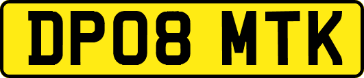 DP08MTK