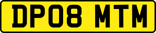 DP08MTM