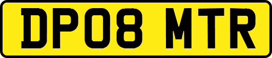 DP08MTR