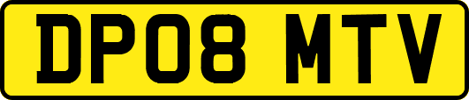 DP08MTV