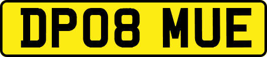 DP08MUE