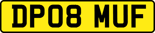 DP08MUF