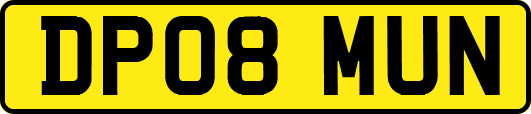 DP08MUN