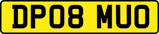 DP08MUO