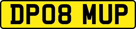 DP08MUP
