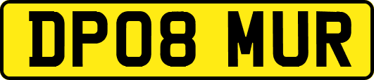 DP08MUR