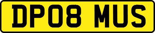 DP08MUS
