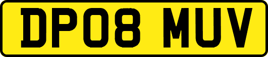 DP08MUV