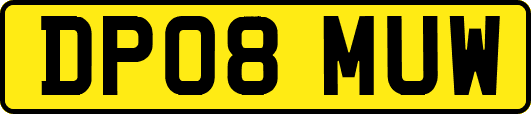 DP08MUW