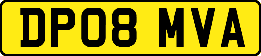 DP08MVA